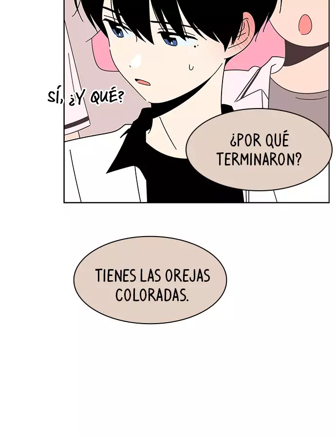 Temporada De Flores - Capítulo 26 - Página 12 - LectorTMOo