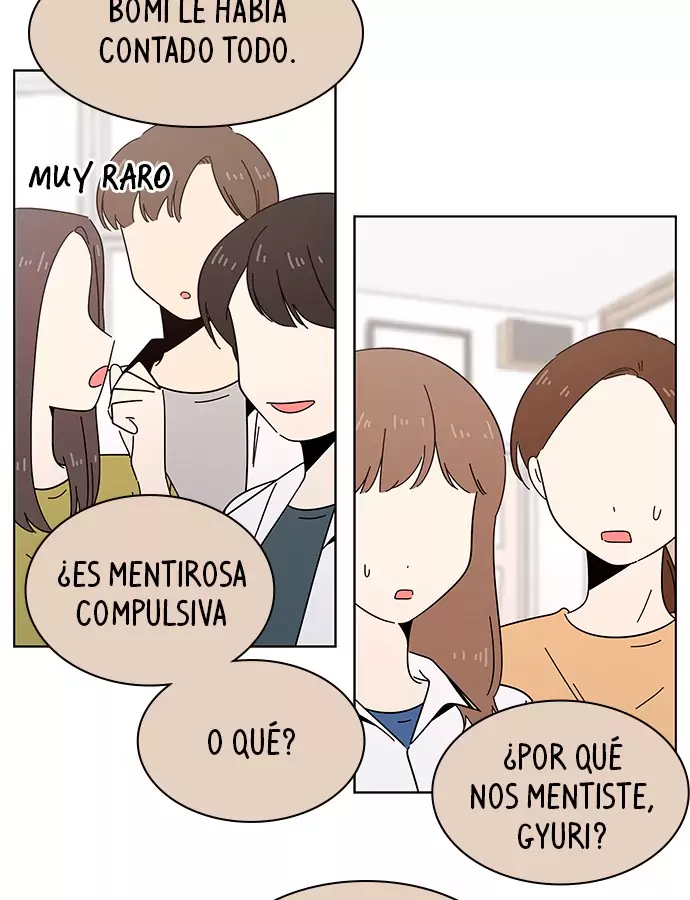 Temporada De Flores - Capítulo 26 - Página 19 - LectorTMOo