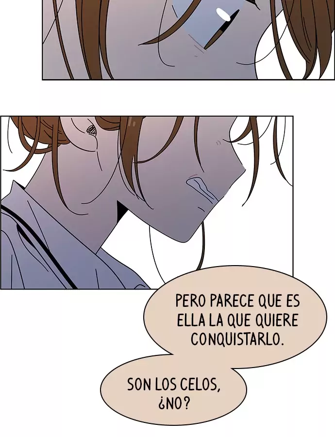 Temporada De Flores - Capítulo 26 - Página 21 - LectorTMOo