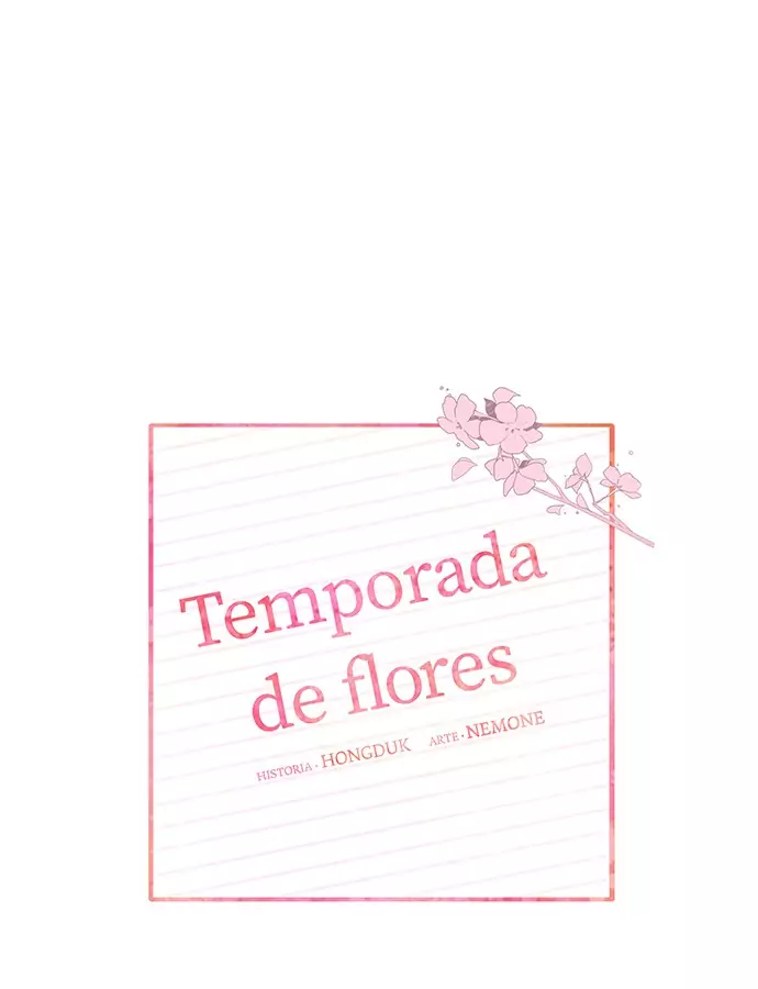 Temporada De Flores - Capítulo 26 - Página 35 - LectorTMOo