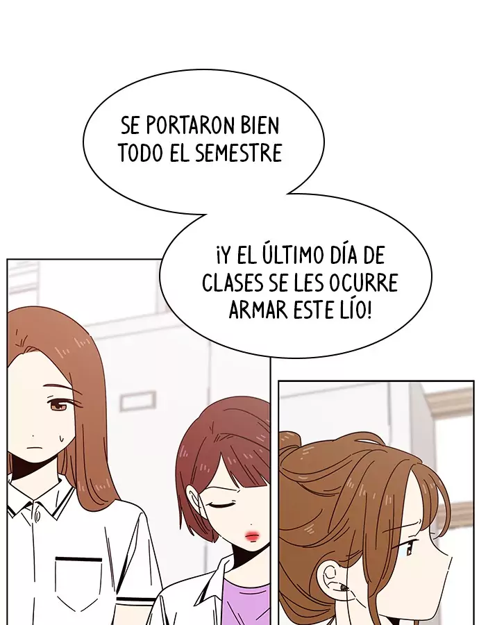 Temporada De Flores - Capítulo 26 - Página 38 - LectorTMOo