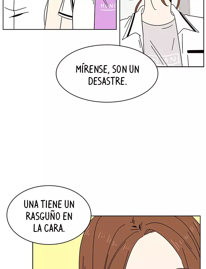 Temporada De Flores - Capítulo 26 - Página 39 - LectorTMOo