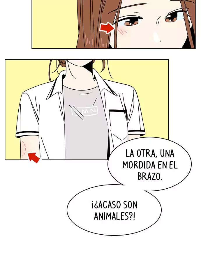 Temporada De Flores - Capítulo 26 - Página 40 - LectorTMOo