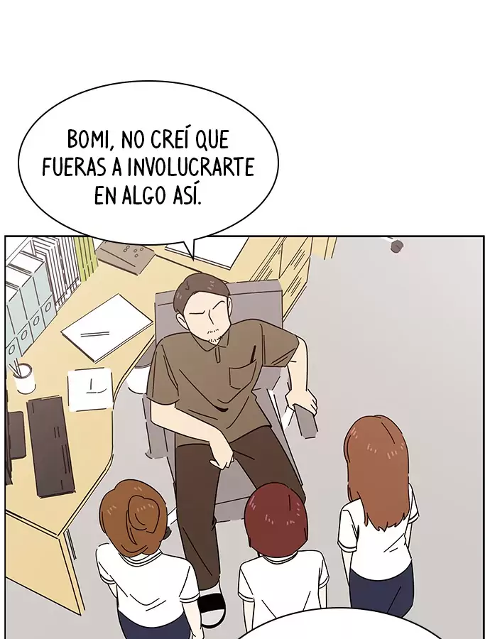 Temporada De Flores - Capítulo 26 - Página 41 - LectorTMOo