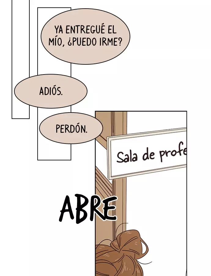 Temporada De Flores - Capítulo 26 - Página 44 - LectorTMOo