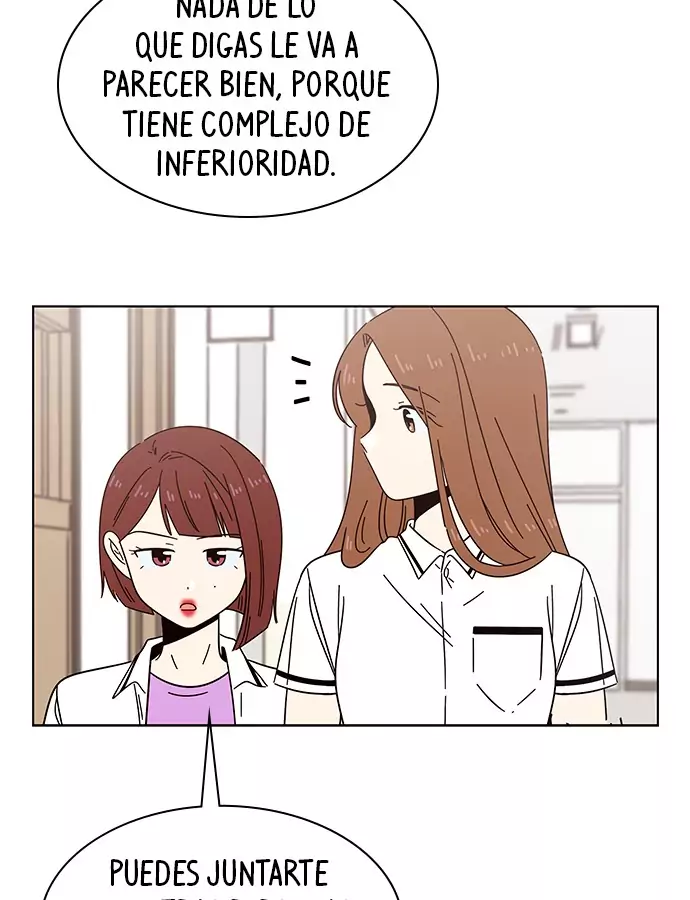 Temporada De Flores - Capítulo 26 - Página 50 - LectorTMOo