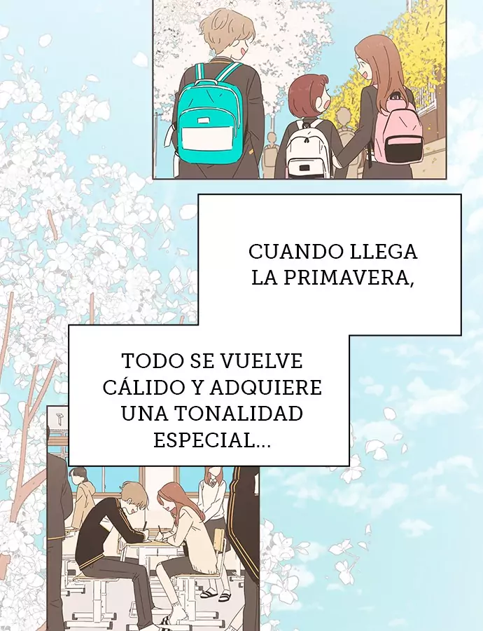 Temporada De Flores - Capítulo 26 - Página 71 - LectorTMOo