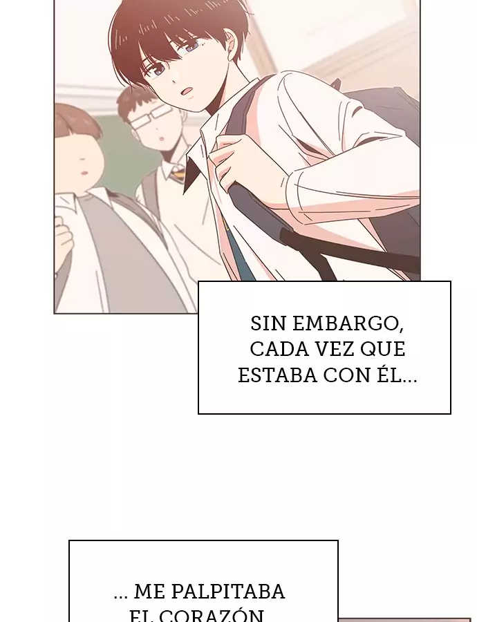 Temporada De Flores - Capítulo 26 - Página 83 - LectorTMOo
