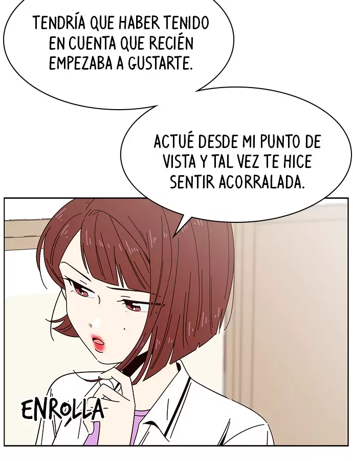 Temporada De Flores - Capítulo 26 - Página 102 - LectorTMOo