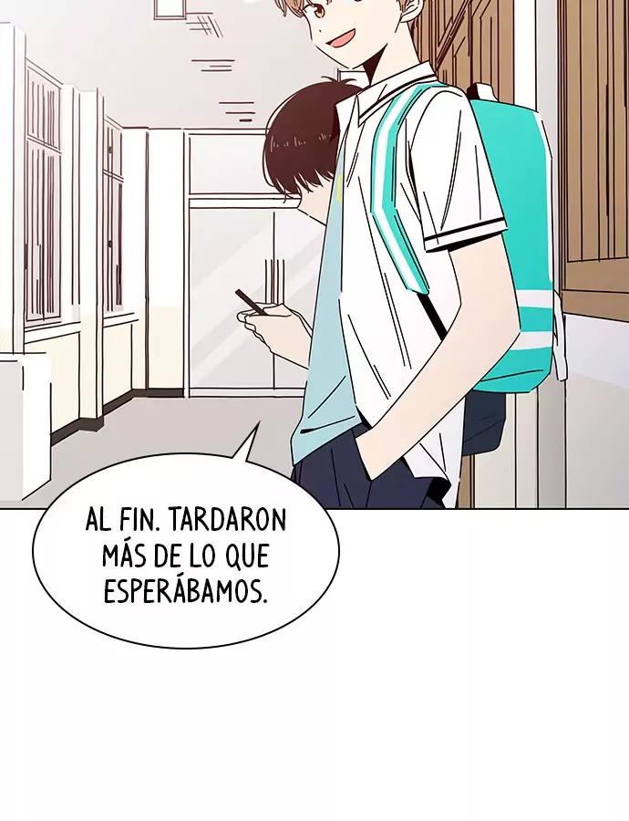 Temporada De Flores - Capítulo 26 - Página 112 - LectorTMOo