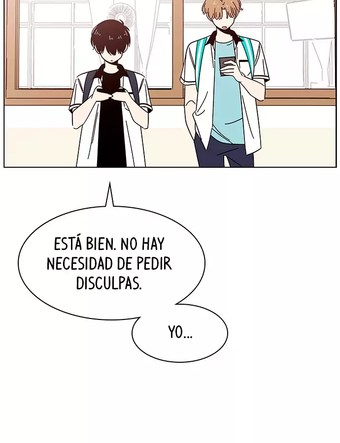 Temporada De Flores - Capítulo 27 - Página 10 - LectorTMOo
