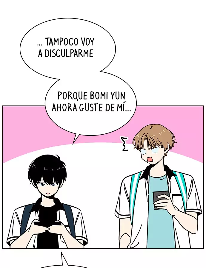 Temporada De Flores - Capítulo 27 - Página 11 - LectorTMOo