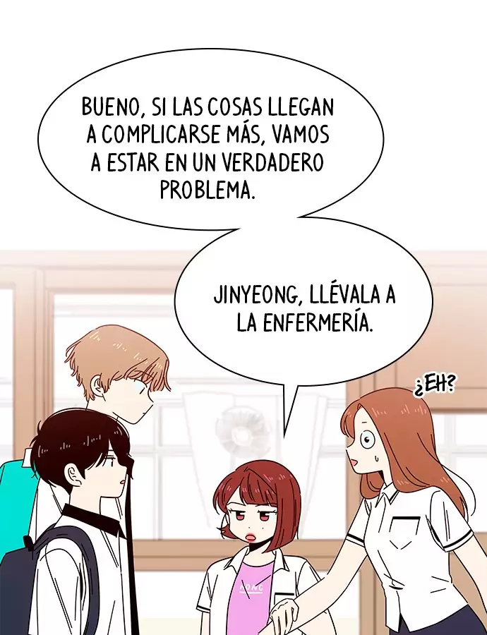 Temporada De Flores - Capítulo 27 - Página 33 - LectorTMOo