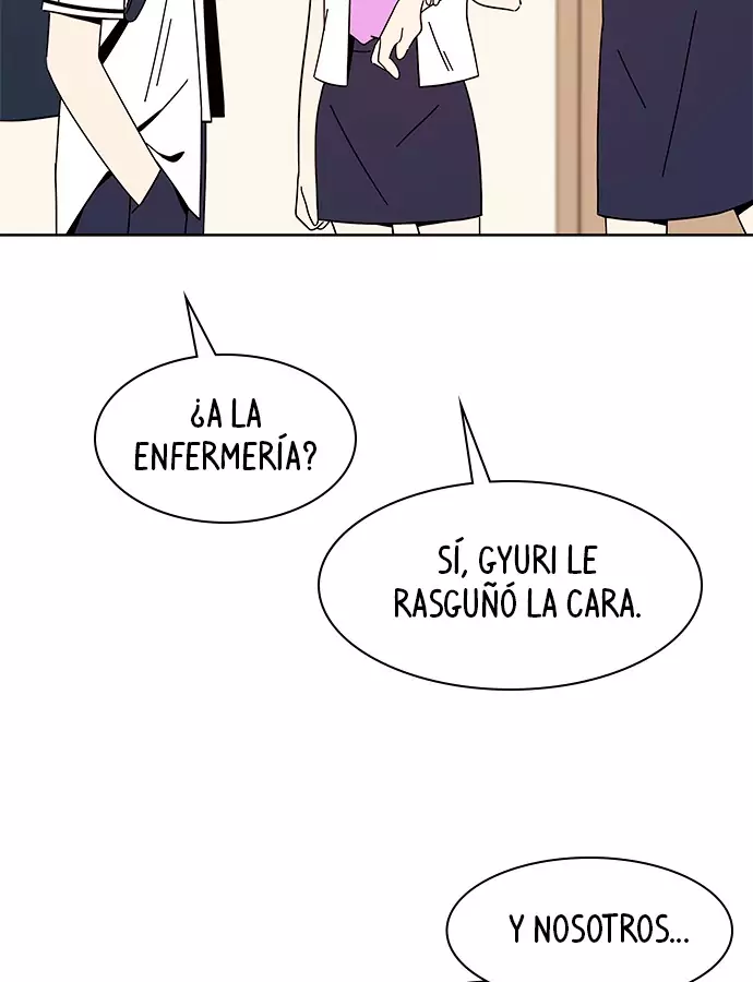 Temporada De Flores - Capítulo 27 - Página 34 - LectorTMOo