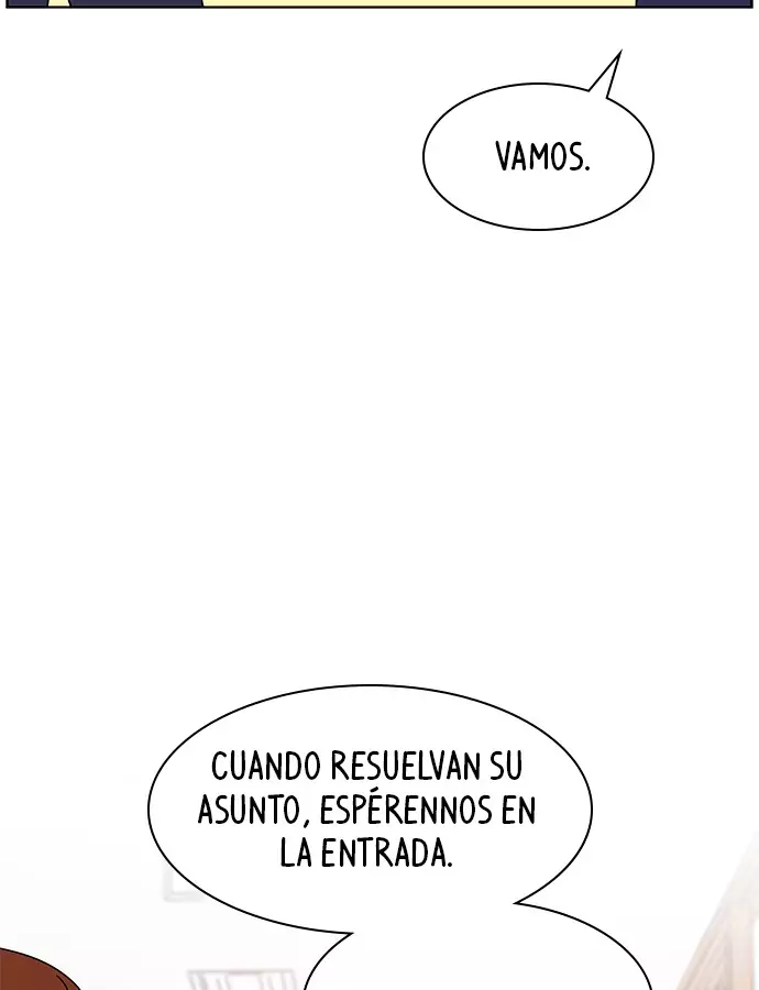 Temporada De Flores - Capítulo 27 - Página 37 - LectorTMOo