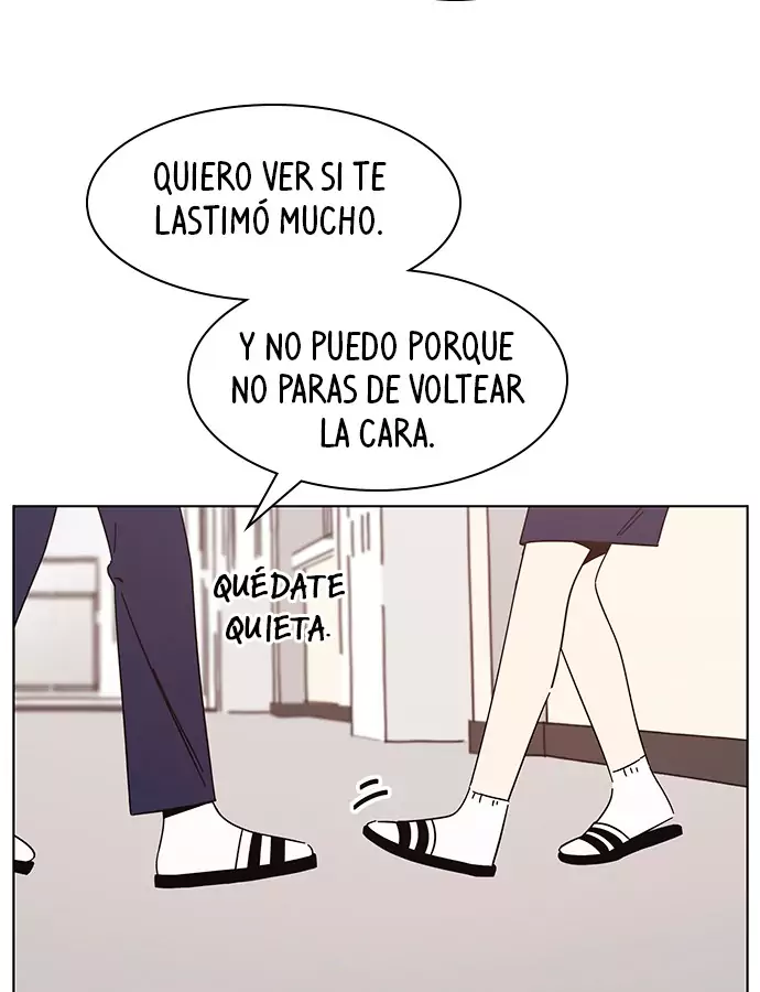 Temporada De Flores - Capítulo 27 - Página 76 - LectorTMOo