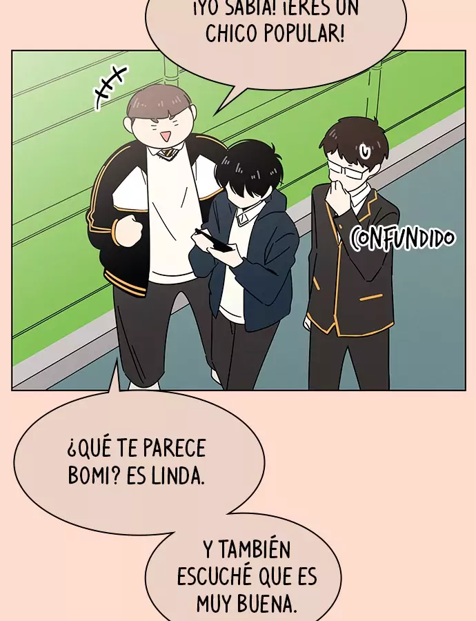Temporada De Flores - Capítulo 28 - Página 27 - LectorTMOo