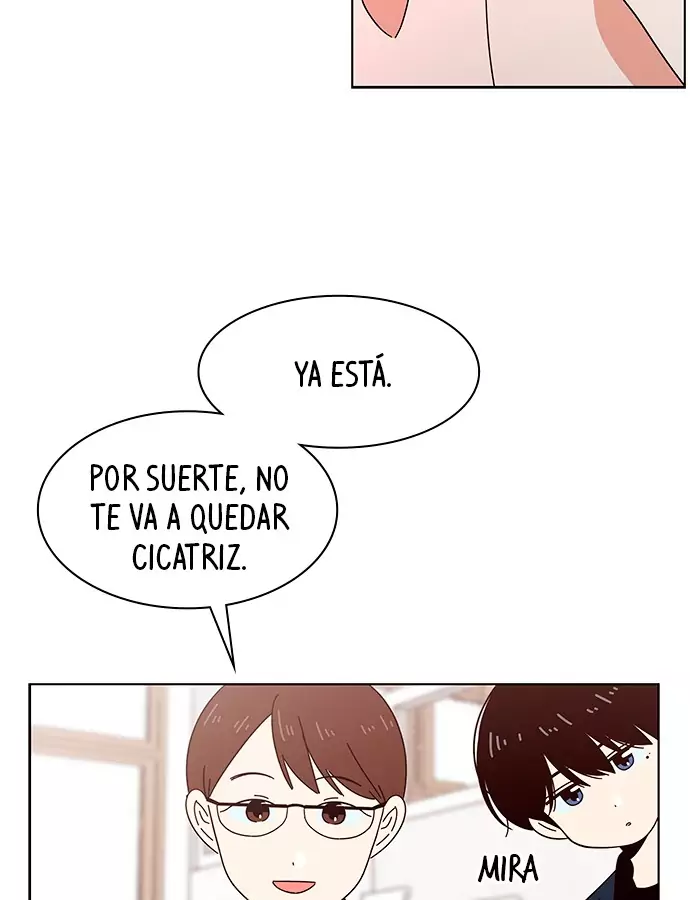 Temporada De Flores - Capítulo 29 - Página 19 - LectorTMOo