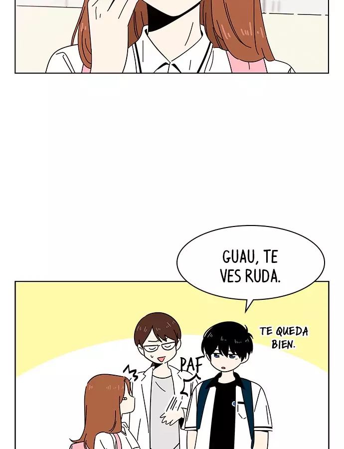 Temporada De Flores - Capítulo 29 - Página 21 - LectorTMOo