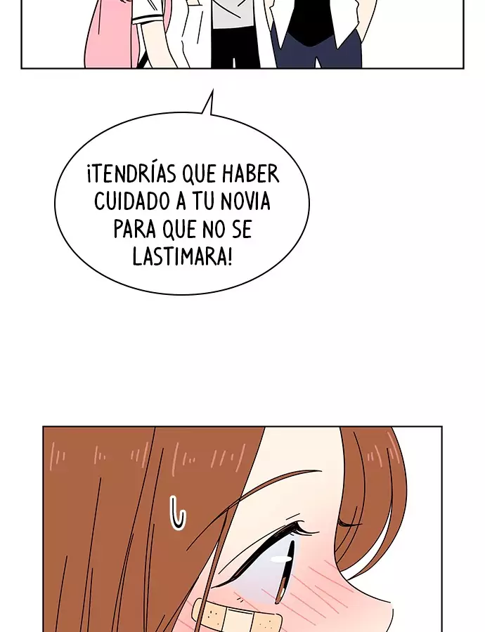Temporada De Flores - Capítulo 29 - Página 22 - LectorTMOo