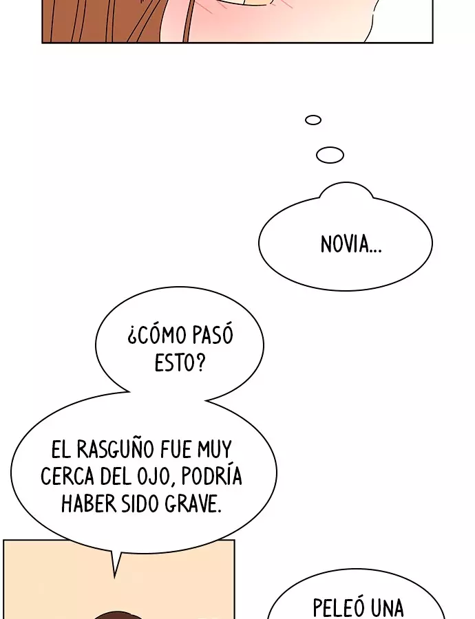 Temporada De Flores - Capítulo 29 - Página 23 - LectorTMOo