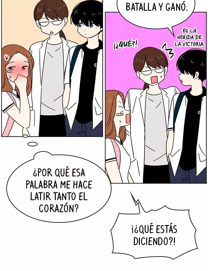 Temporada De Flores - Capítulo 29 - Página 24 - LectorTMOo