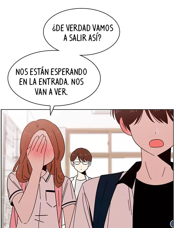 Temporada De Flores - Capítulo 29 - Página 30 - LectorTMOo