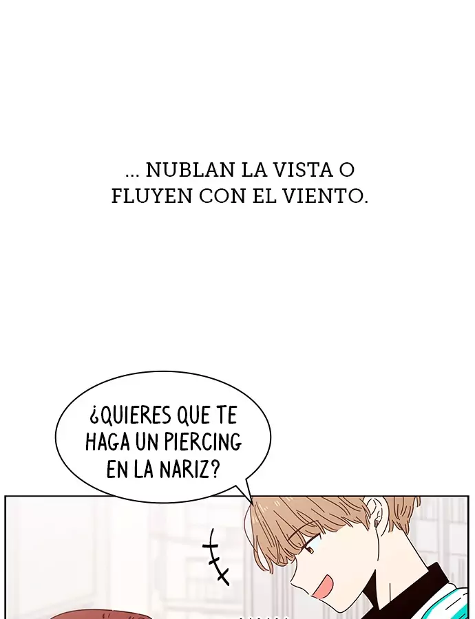 Temporada De Flores - Capítulo 29 - Página 38 - LectorTMOo