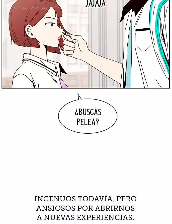 Temporada De Flores - Capítulo 29 - Página 39 - LectorTMOo