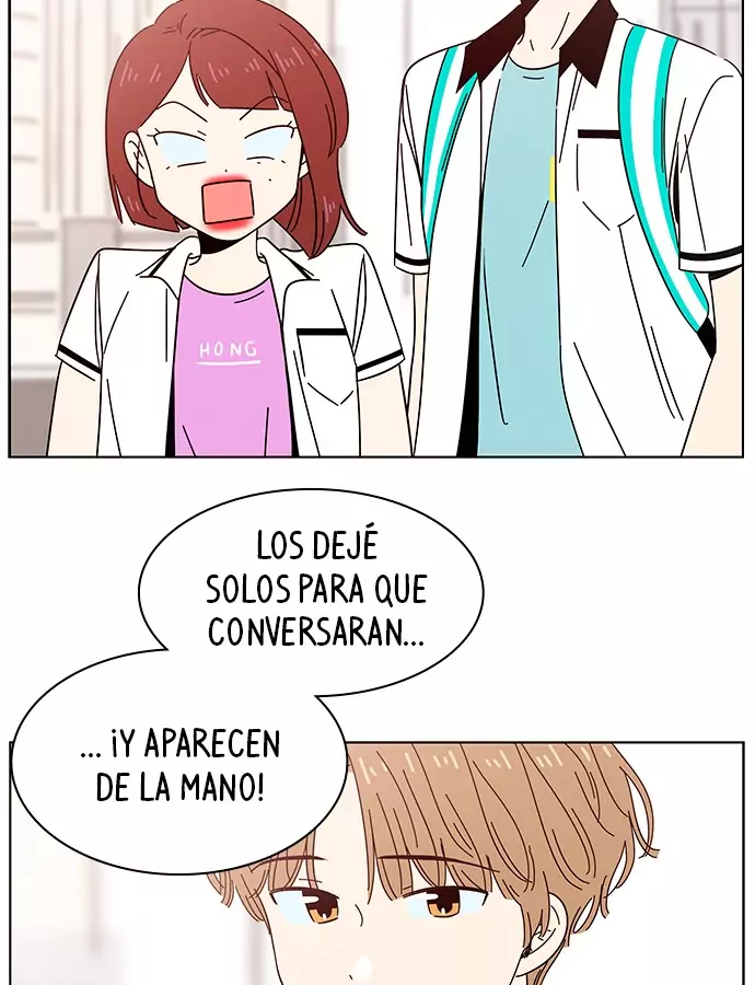Temporada De Flores - Capítulo 29 - Página 47 - LectorTMOo