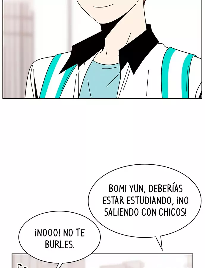 Temporada De Flores - Capítulo 29 - Página 48 - LectorTMOo