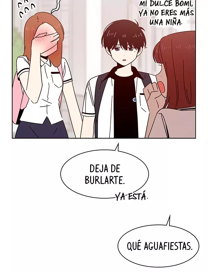 Temporada De Flores - Capítulo 29 - Página 49 - LectorTMOo