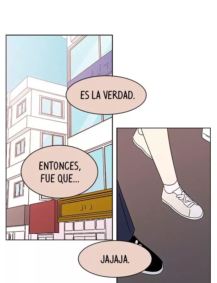 Temporada De Flores - Capítulo 29 - Página 51 - LectorTMOo