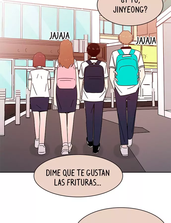 Temporada De Flores - Capítulo 29 - Página 56 - LectorTMOo