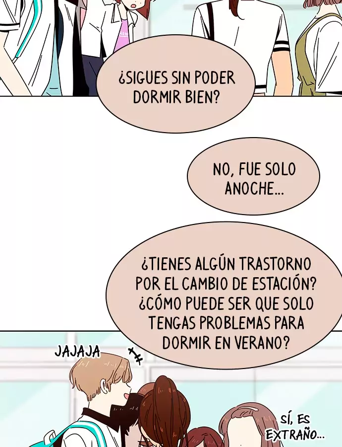 Temporada De Flores - Capítulo 29 - Página 60 - LectorTMOo