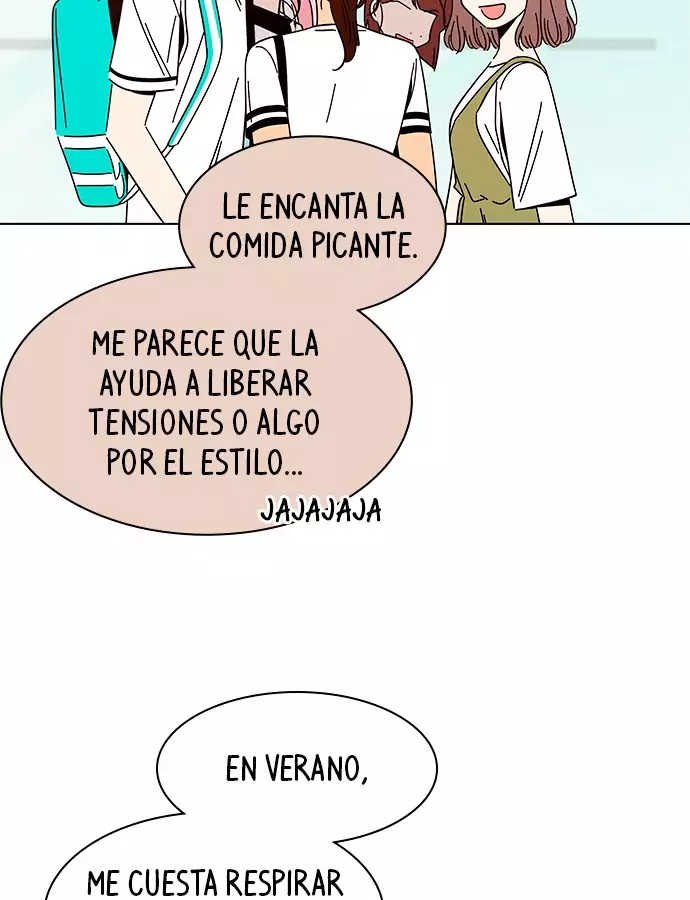Temporada De Flores - Capítulo 29 - Página 61 - LectorTMOo
