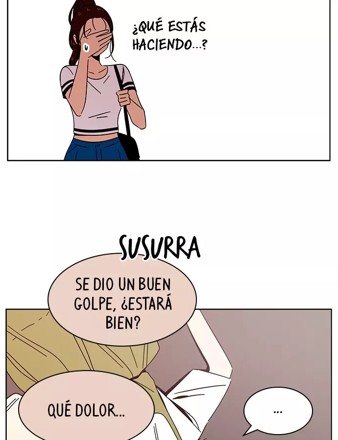 Temporada De Flores - Capítulo 29 - Página 78 - LectorTMOo