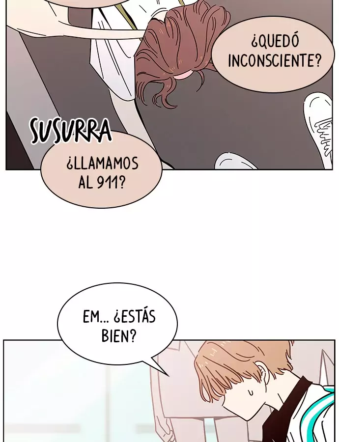 Temporada De Flores - Capítulo 29 - Página 79 - LectorTMOo