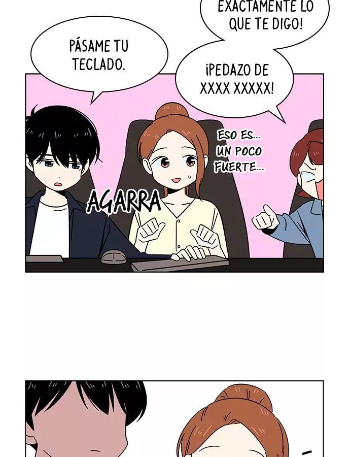 Temporada De Flores - Capítulo 30 - Página 4 - LectorTMOo
