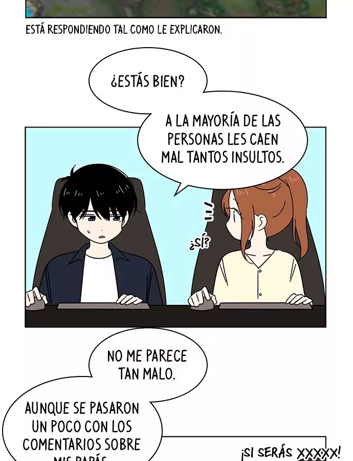 Temporada De Flores - Capítulo 30 - Página 8 - LectorTMOo