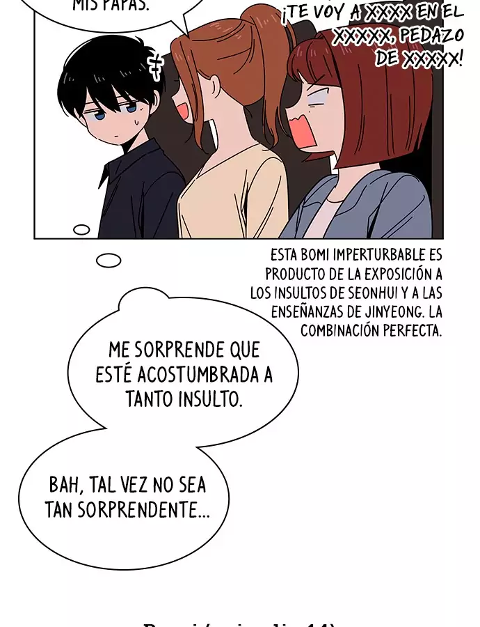 Temporada De Flores - Capítulo 30 - Página 9 - LectorTMOo