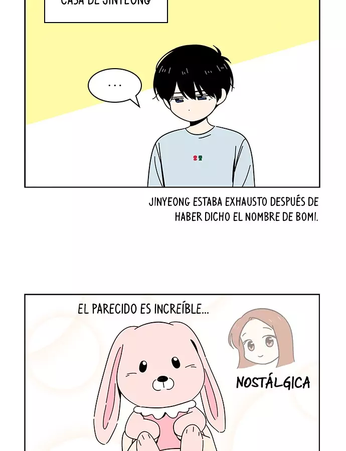 Temporada De Flores - Capítulo 30 - Página 11 - LectorTMOo
