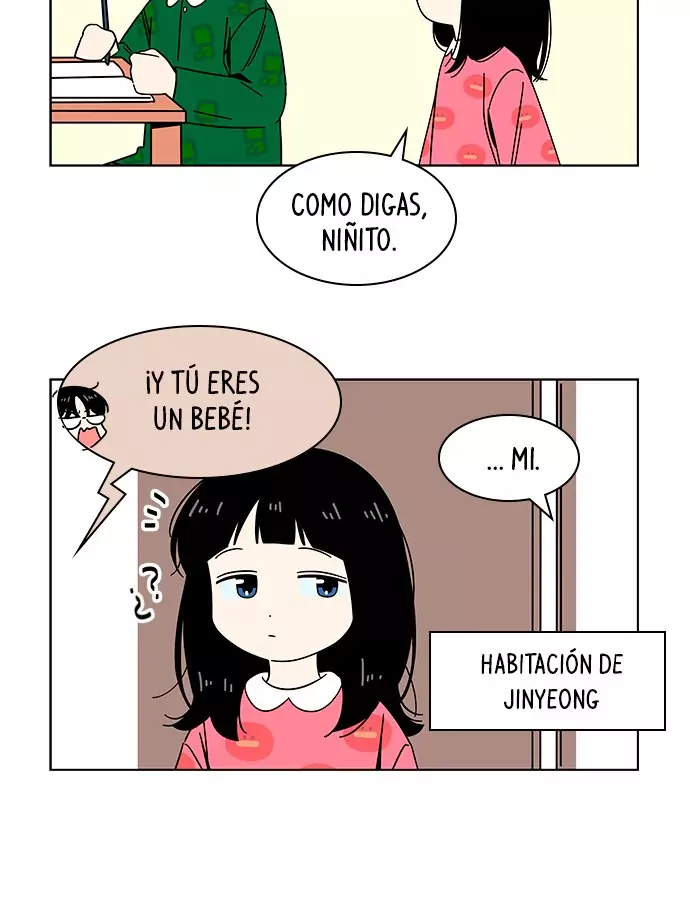 Temporada De Flores - Capítulo 30 - Página 14 - LectorTMOo