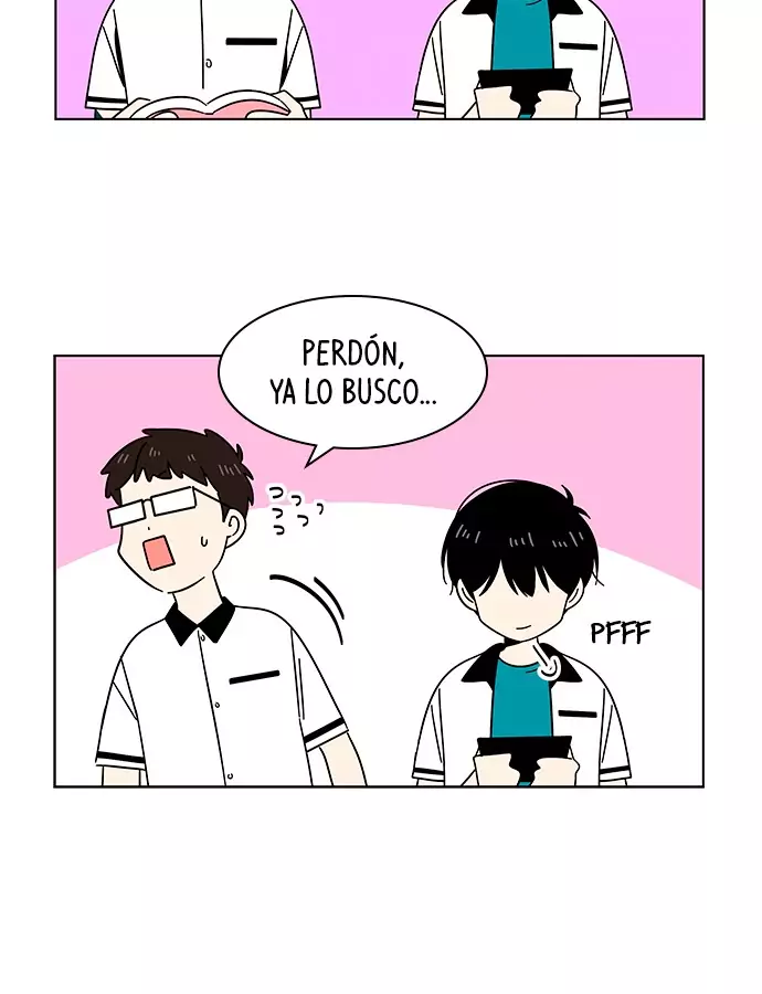 Temporada De Flores - Capítulo 30 - Página 18 - LectorTMOo