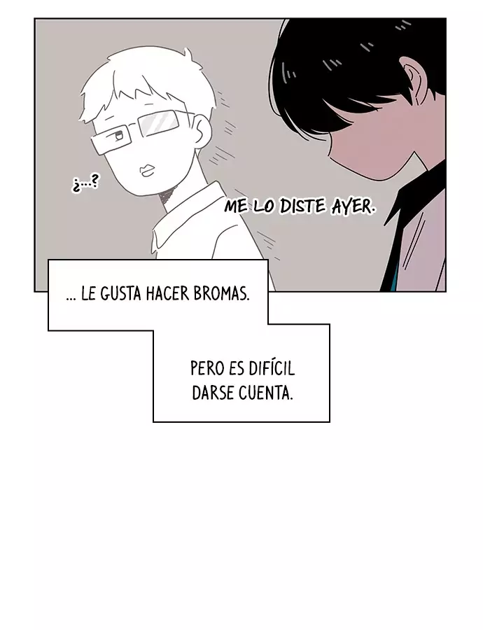 Temporada De Flores - Capítulo 30 - Página 19 - LectorTMOo
