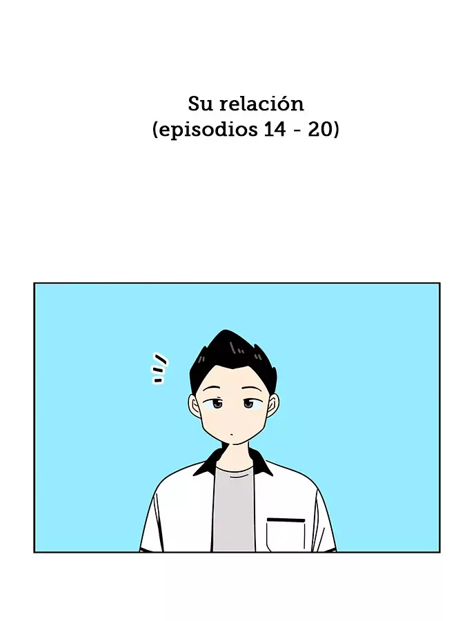 Temporada De Flores - Capítulo 30 - Página 20 - LectorTMOo