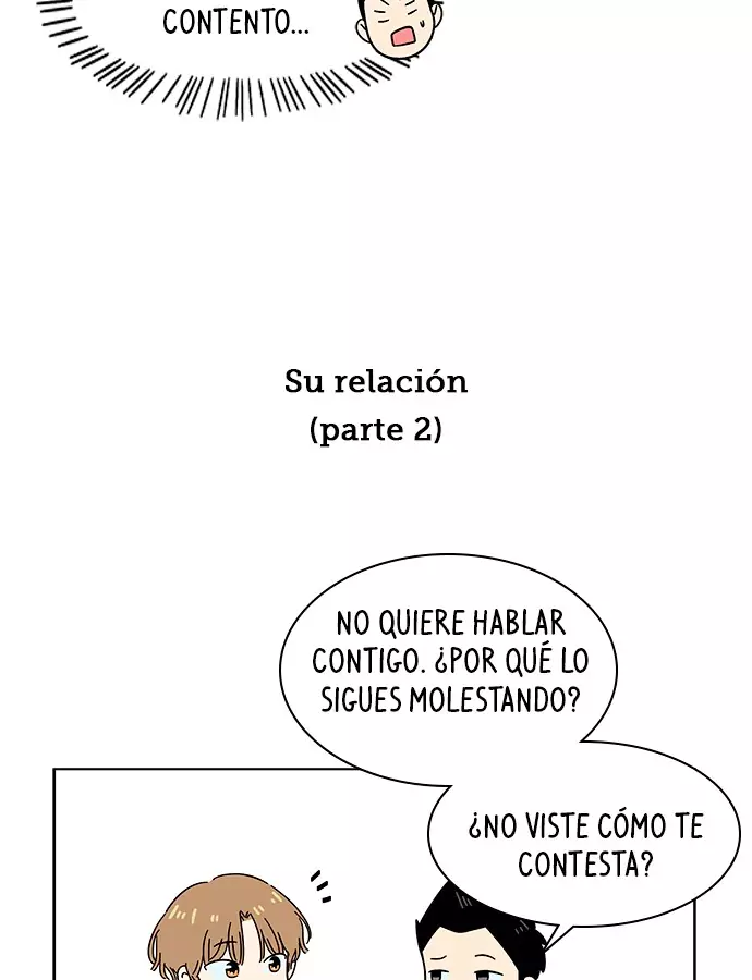 Temporada De Flores - Capítulo 30 - Página 23 - LectorTMOo