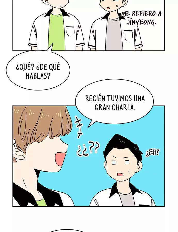 Temporada De Flores - Capítulo 30 - Página 24 - LectorTMOo
