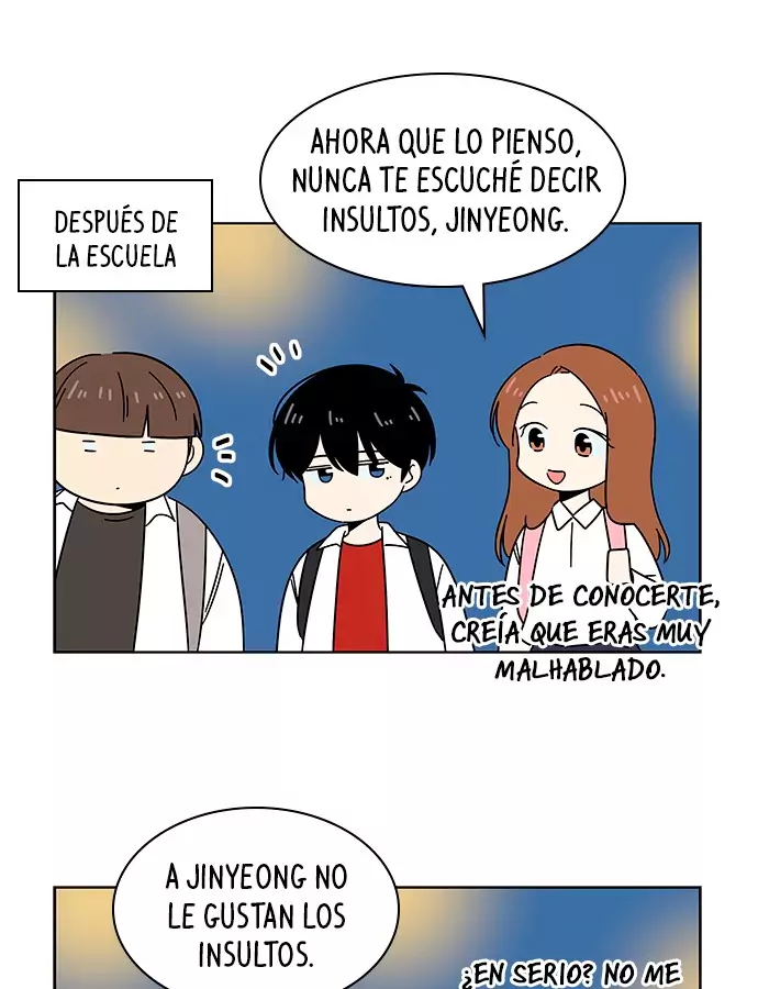 Temporada De Flores - Capítulo 30 - Página 27 - LectorTMOo