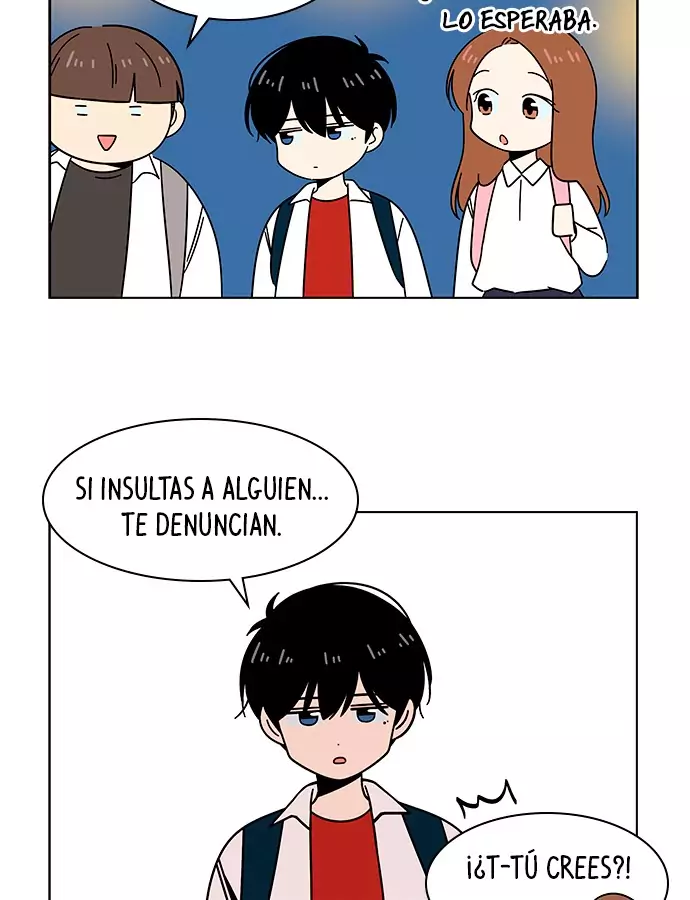 Temporada De Flores - Capítulo 30 - Página 28 - LectorTMOo
